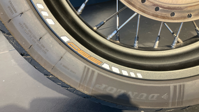 Ktm Adventure 1290 Super Adventure R (23MY)